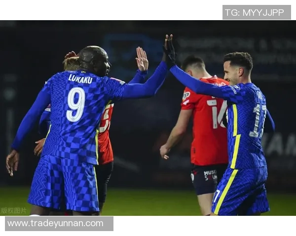 足总杯精彩对决尤文图斯凭神扑力克切尔西晋级之路分析