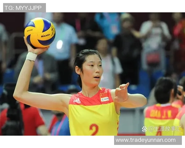 重庆排球队的速度之道：如何在赛场上实现快速突破与战术创新